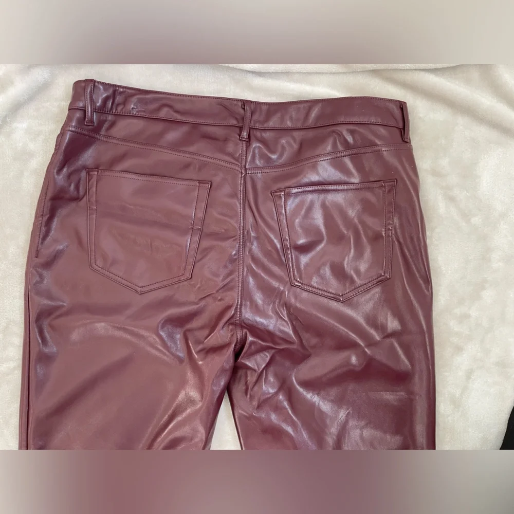 Joie slim faux